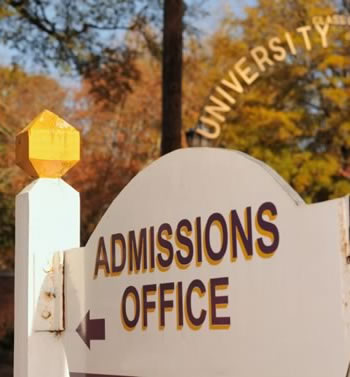 Uncommon Applications open the door to the college of your dreams